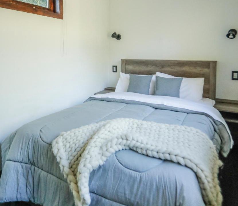 Photo of Bedroom in Villa Arelauquen