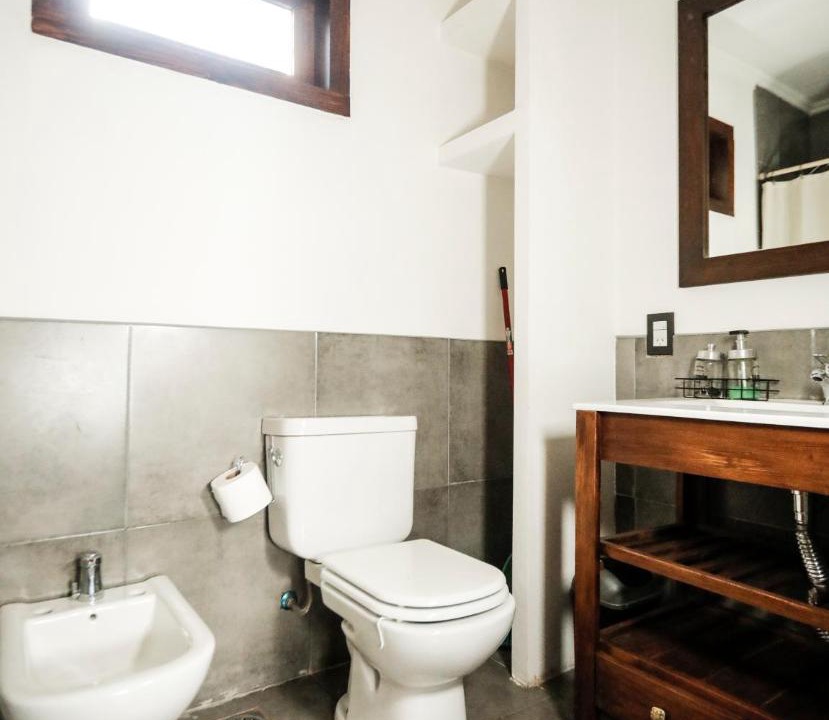 Photo of Bathroom in Villa Arelauquen