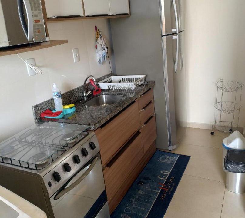 Photo of Kitchen in Village