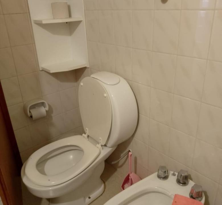 Photo of Bathroom in Ostende