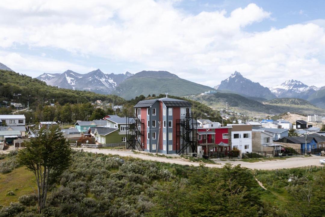 Photo of Others in Province of Tierra del Fuego