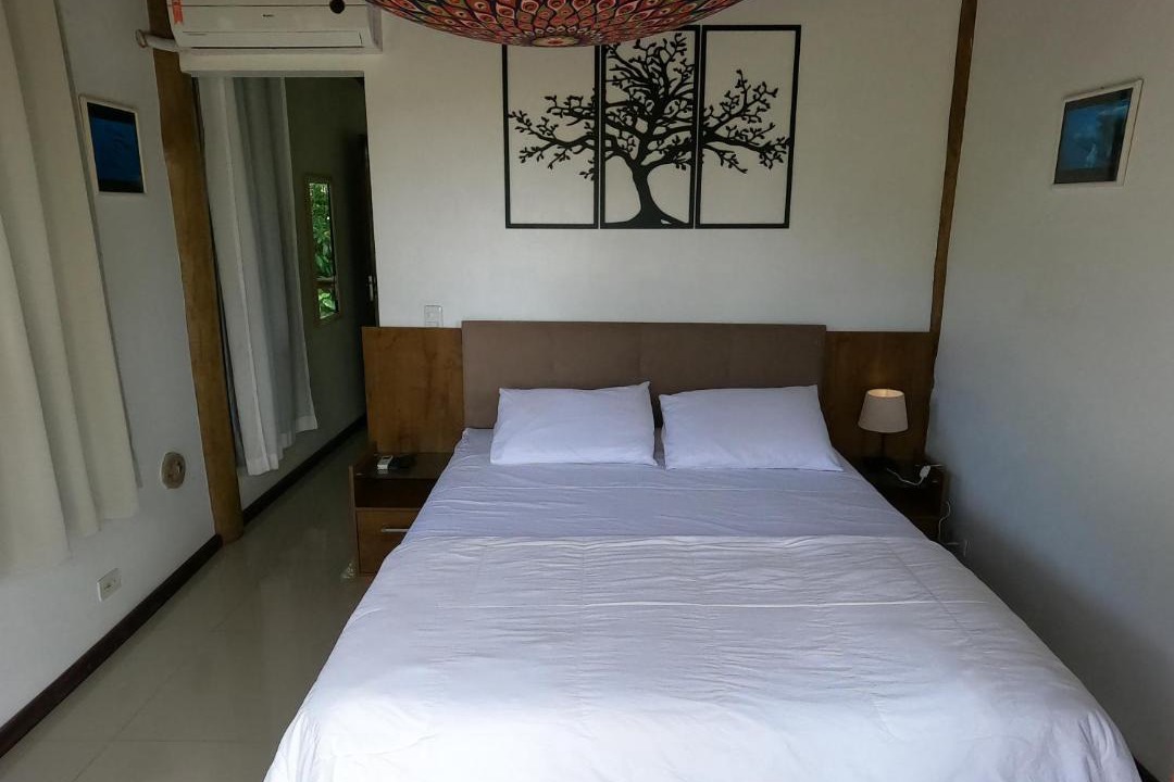 Photo of Bedroom in Felix