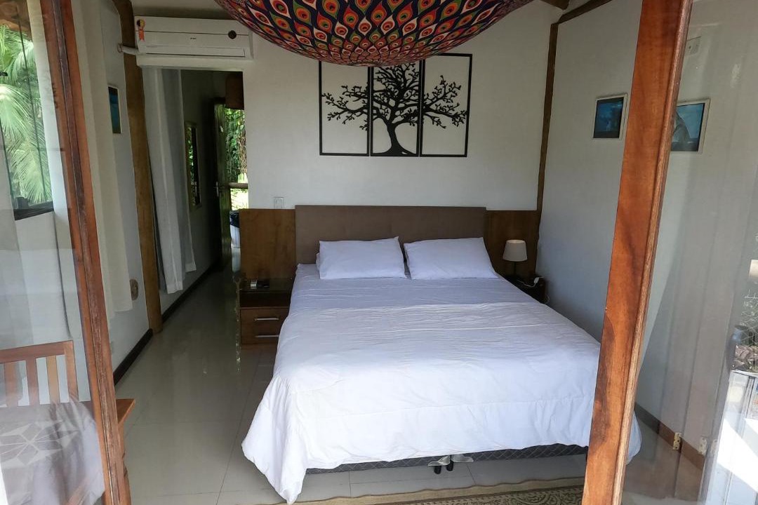 Photo of Bedroom in Felix