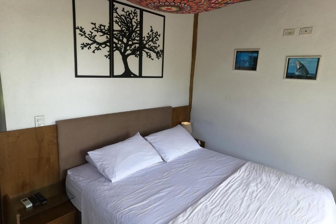 Photo of Bedroom in Felix