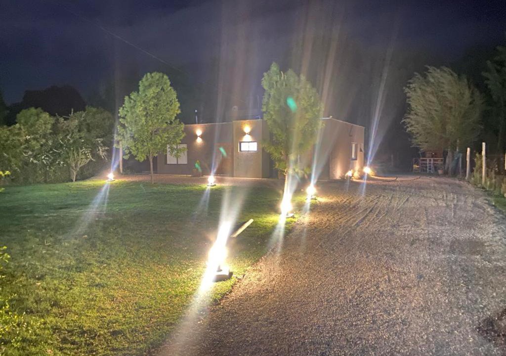 Photo of Outdoor in Tunuyan