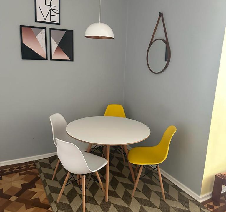 Photo of Livingroom in Jardim Sao Miguel