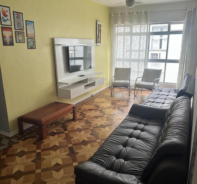Photo of Livingroom in Jardim Sao Miguel