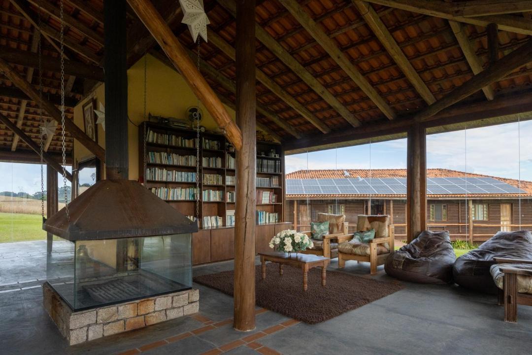 Photo of Patio Balcony in Palmeira