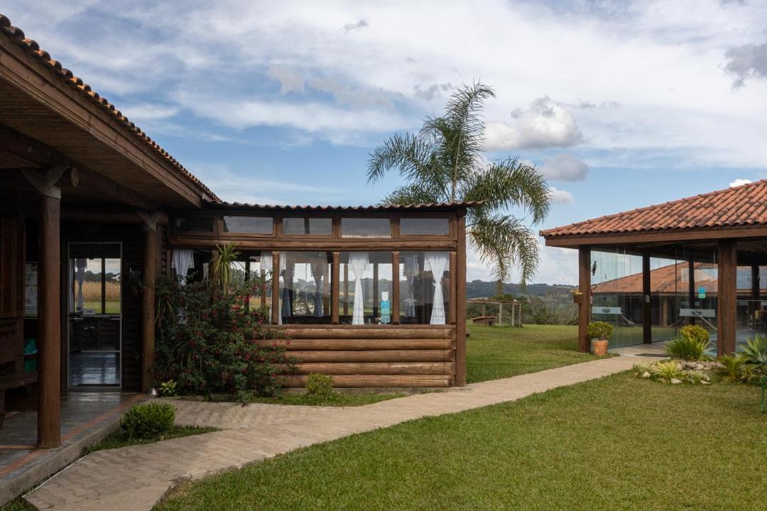 Photo of Buildings in Palmeira