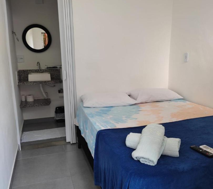 Photo of Bedroom in Tombo