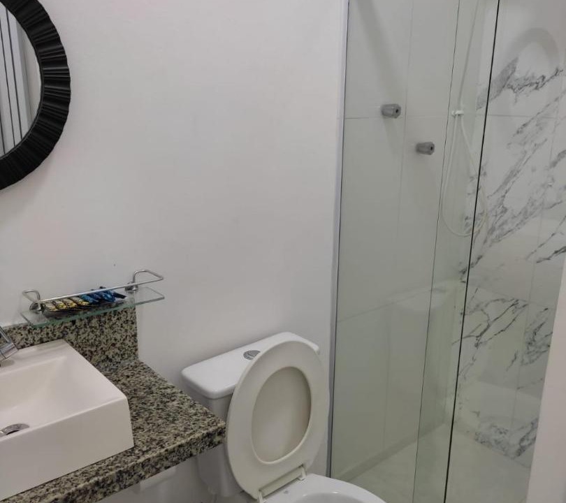 Photo of Bathroom in Tombo
