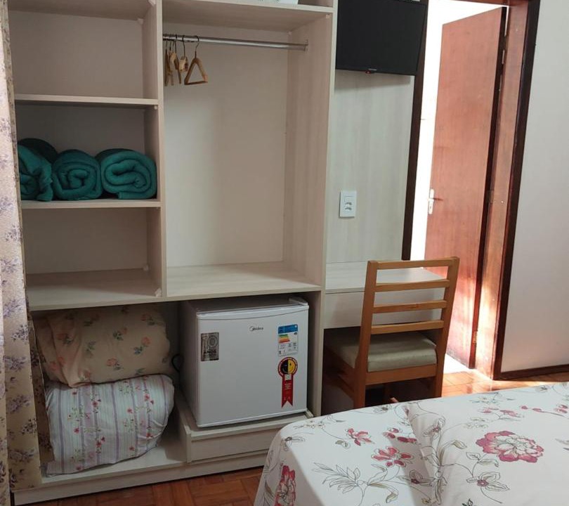 Photo of Bedroom in Lucas Araujo