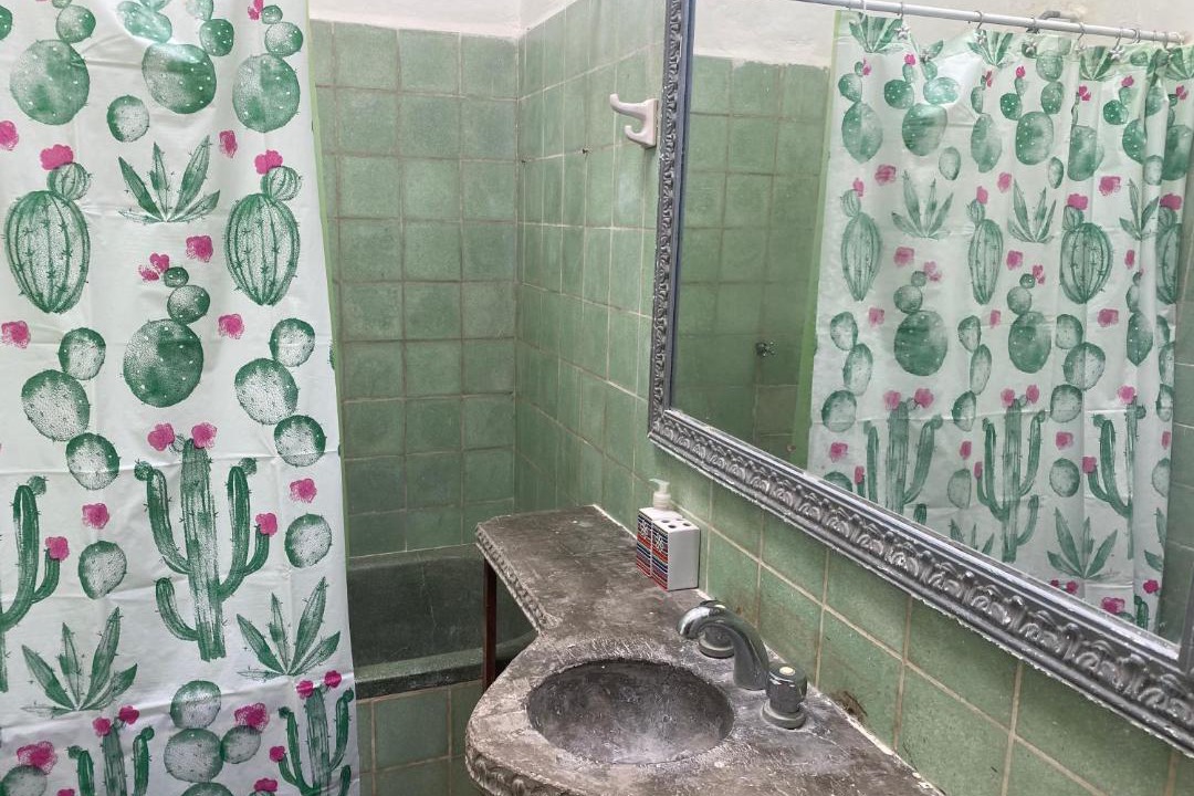 Photo of Bathroom in Gualeguaychu
