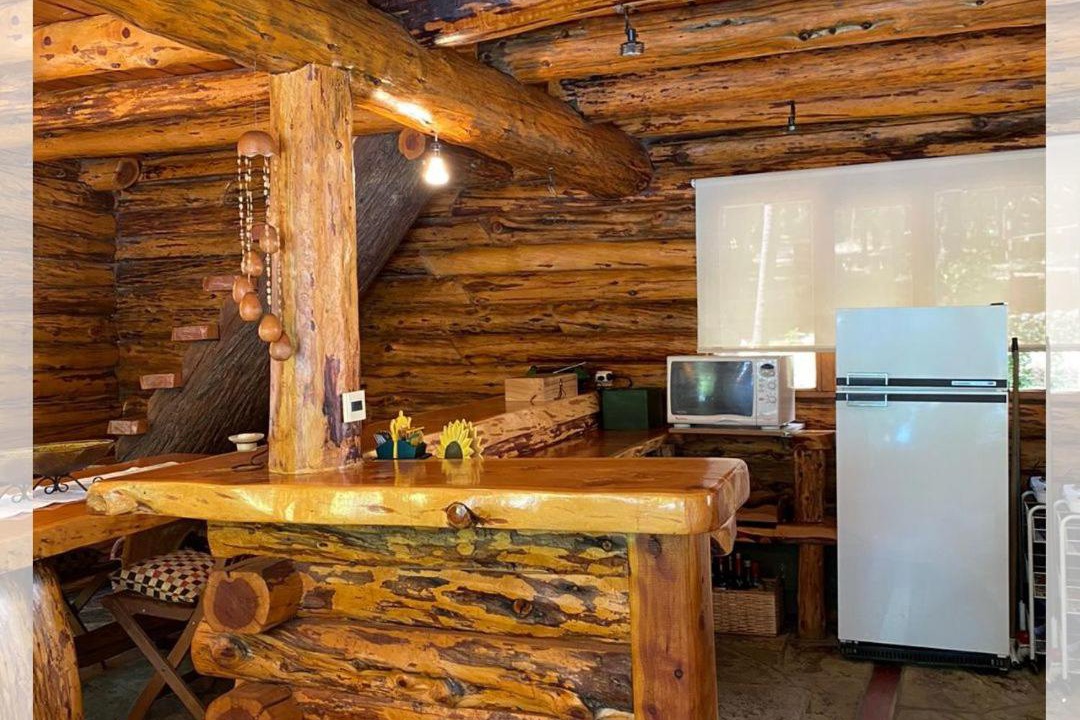 Photo of Kitchen in Esquel