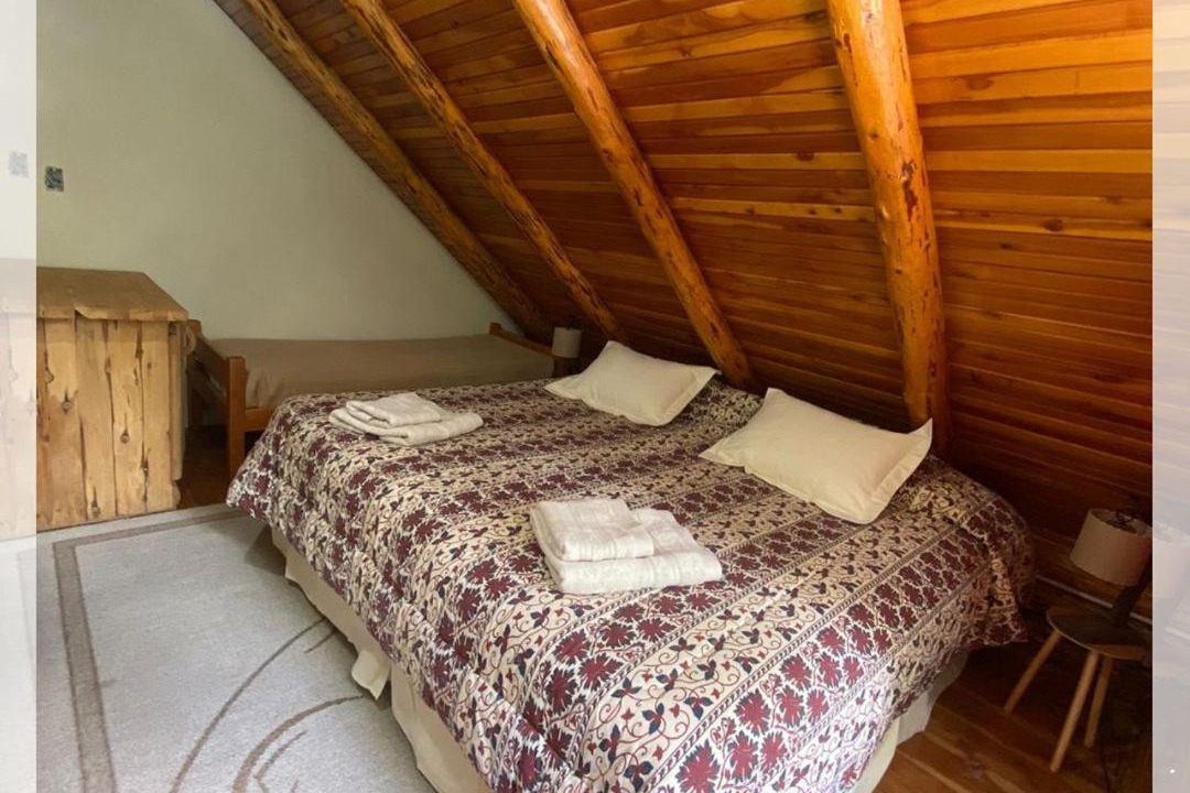 Photo of Bedroom in Esquel