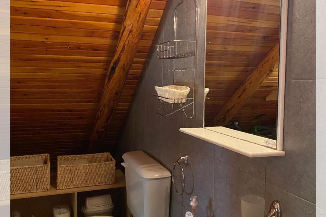 Photo of Bathroom in Esquel