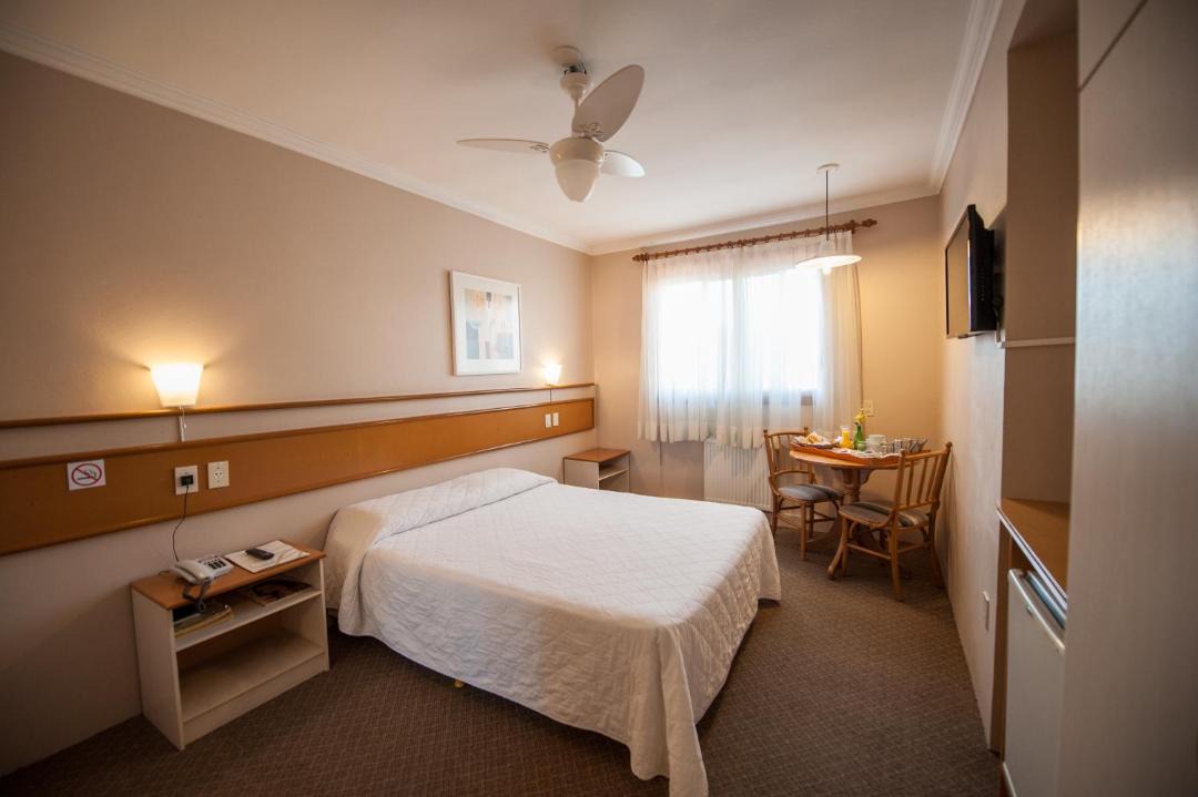Photo of Bedroom in Farroupilha