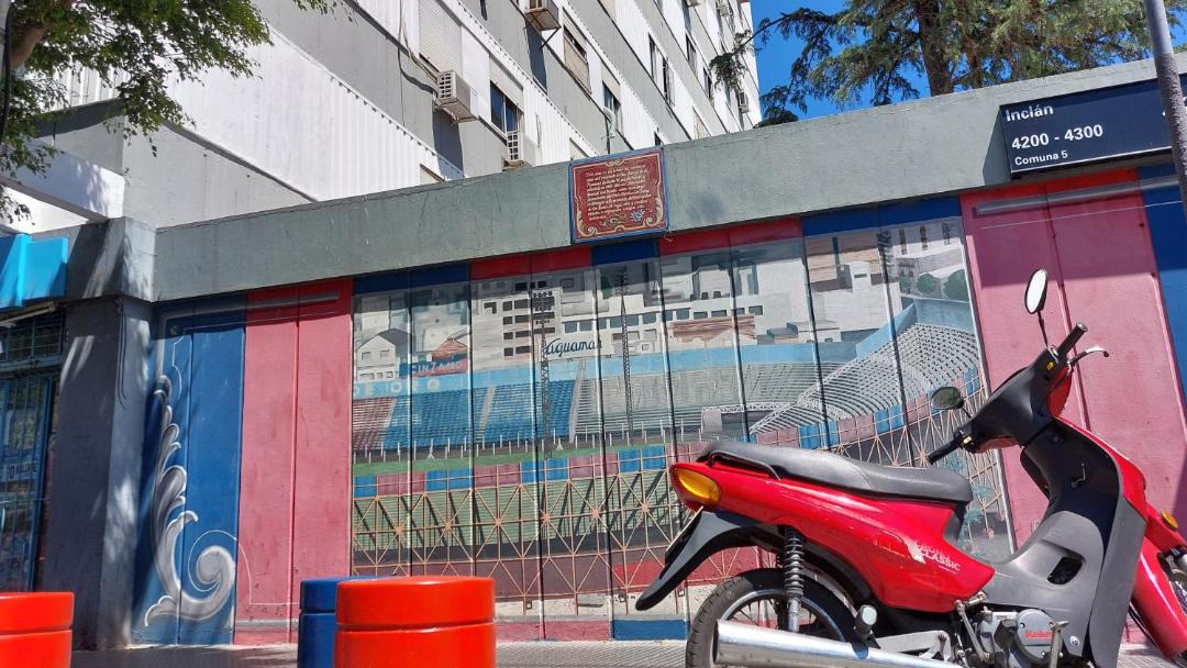 Photo of Others in Boedo