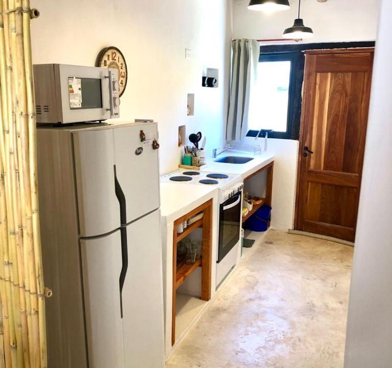 Photo of Kitchen in Maimara