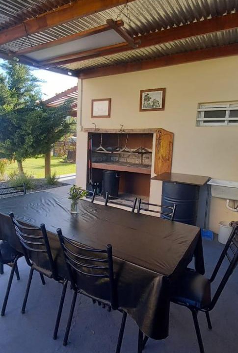 Photo of Patio Balcony in San Miguel del Monte