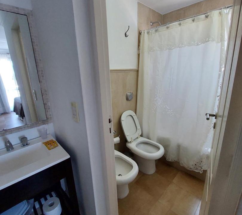 Photo of Bathroom in Valeria del Mar