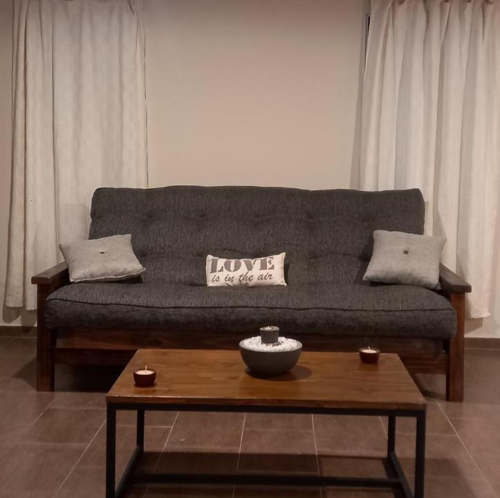 Photo of Livingroom in San Miguel del Monte