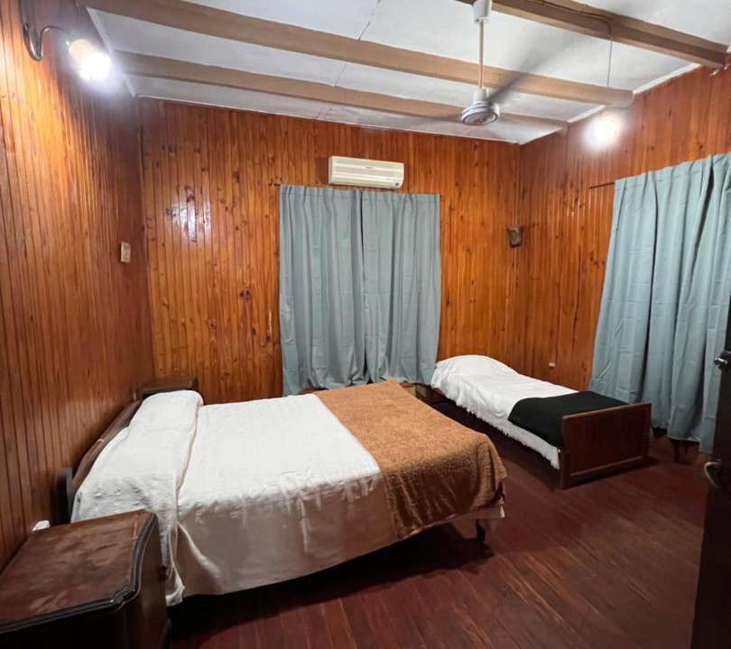 Photo of Bedroom in Wanda