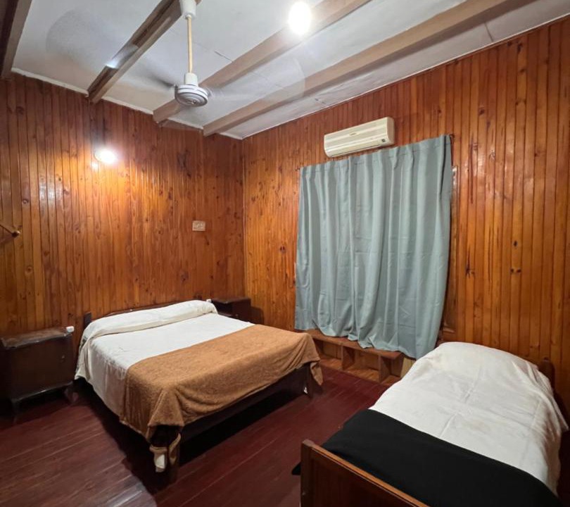 Photo of Bedroom in Wanda