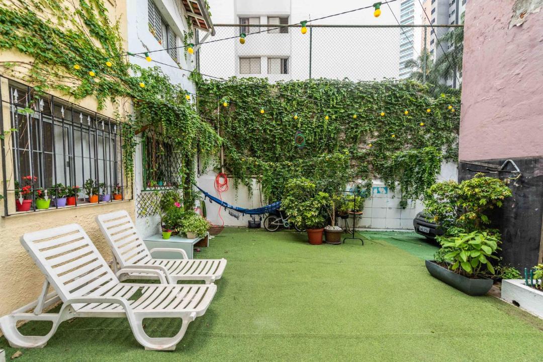 Photo of Patio Balcony in Lapa
