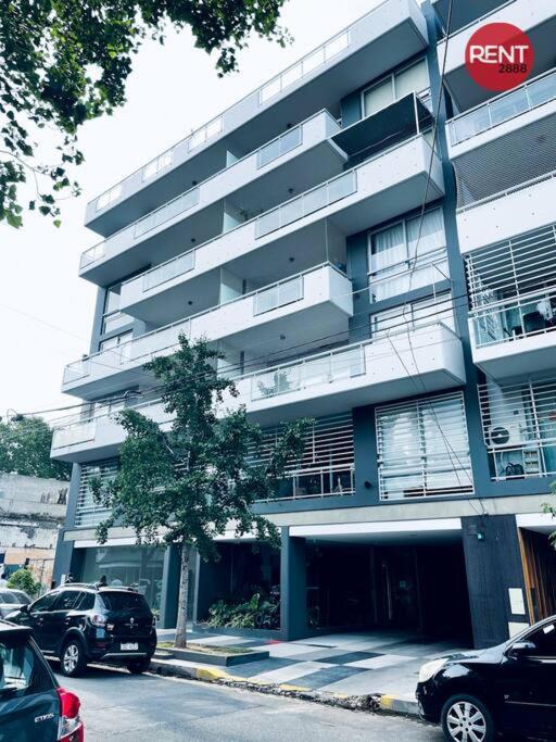 Photo of Buildings in Pasteur