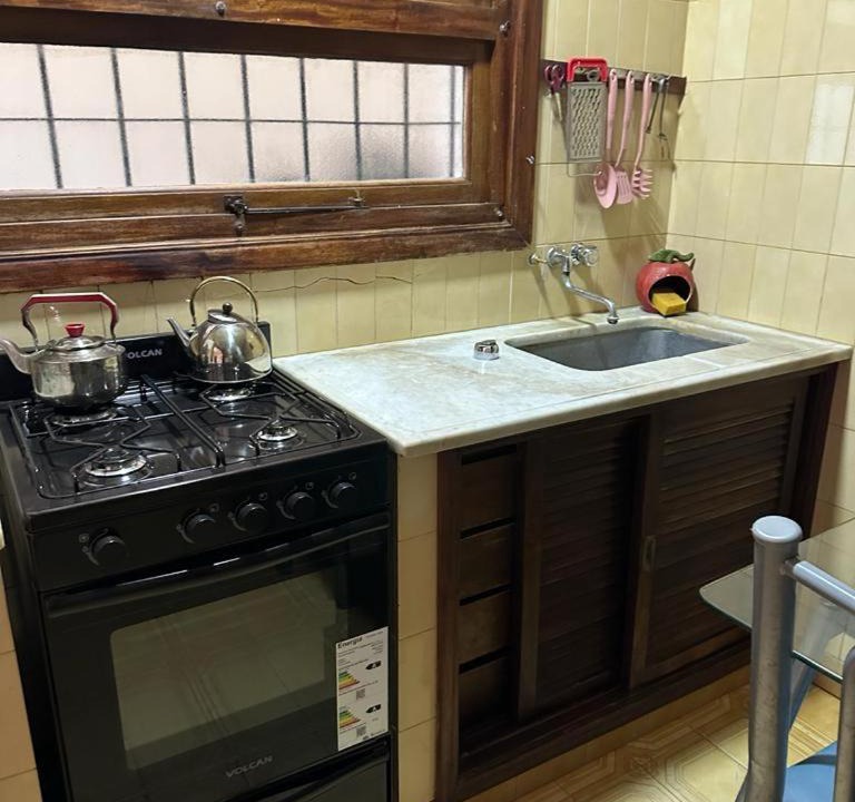 Photo of Kitchen in Punta Mogotes