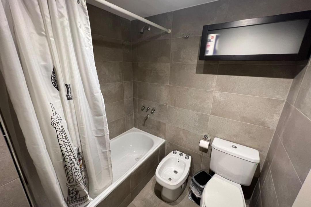 Photo of Bathroom in Castelar
