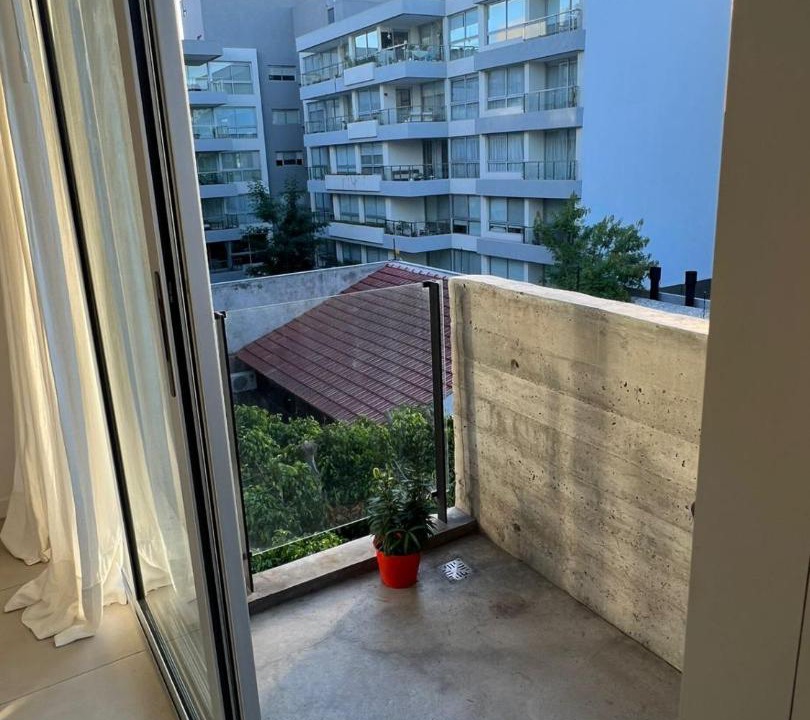 Photo of Patio Balcony in Castelar