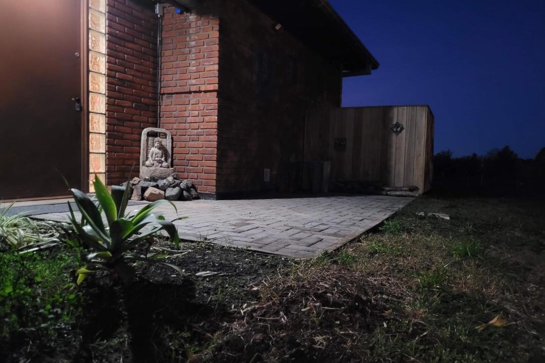 Photo of Buildings in Tandil