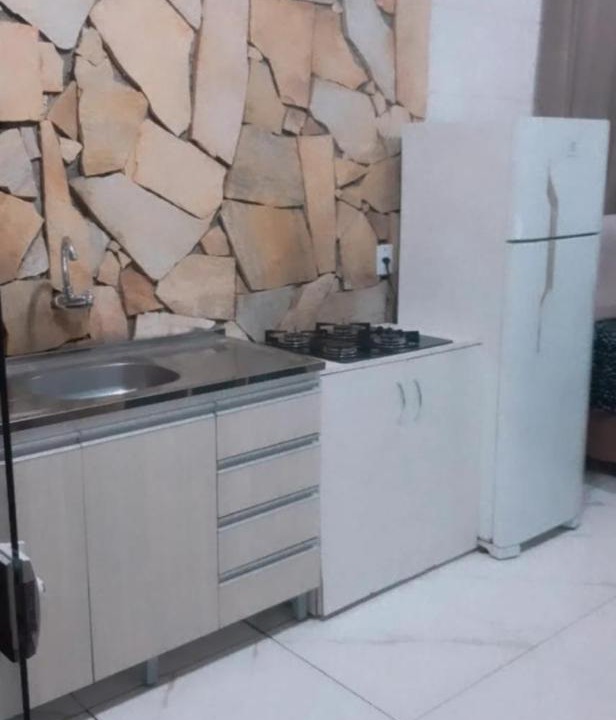 Photo of Kitchen in Sambaqui