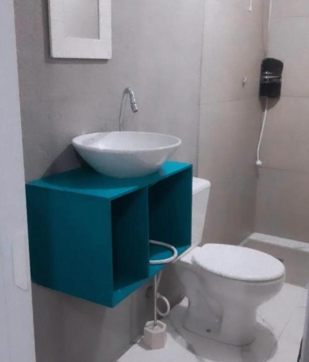 Photo of Bathroom in Sambaqui