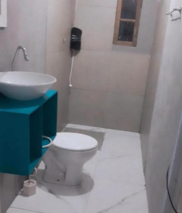 Photo of Bathroom in Sambaqui
