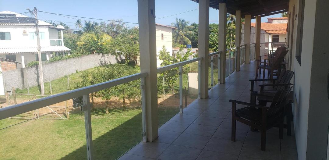 Photo of Patio Balcony in Santo Antonio