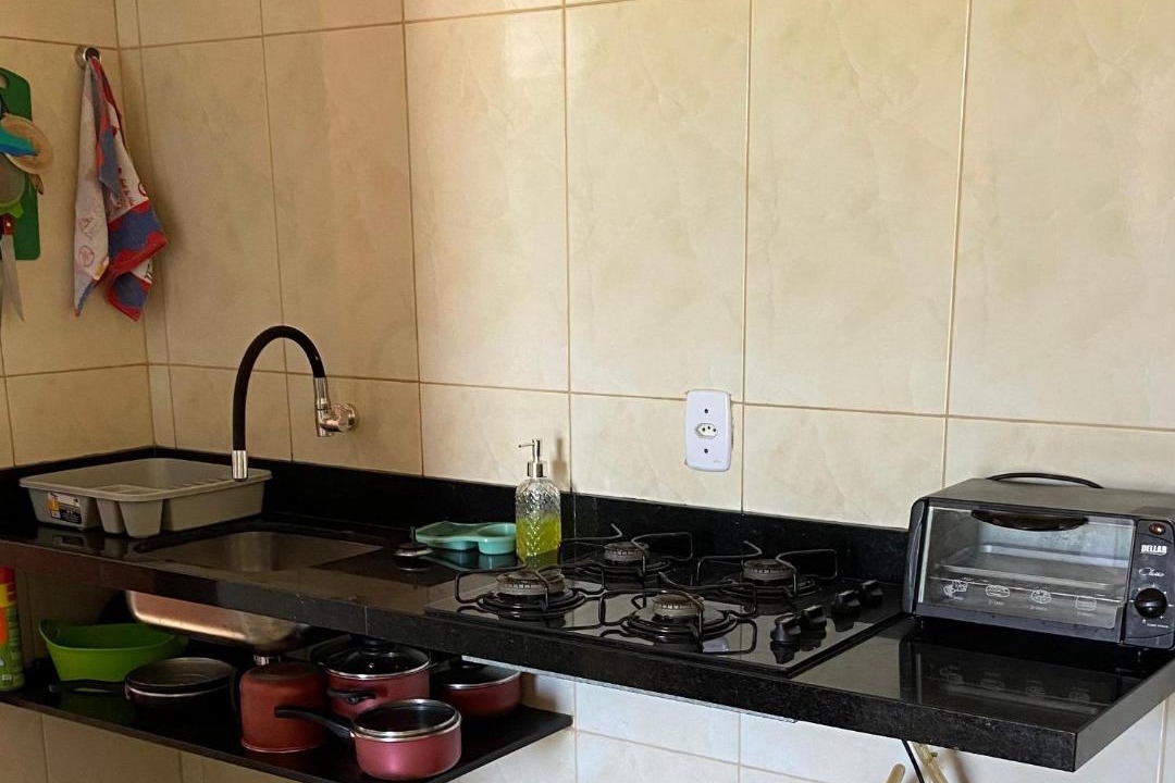 Photo of Kitchen in Santo Antonio