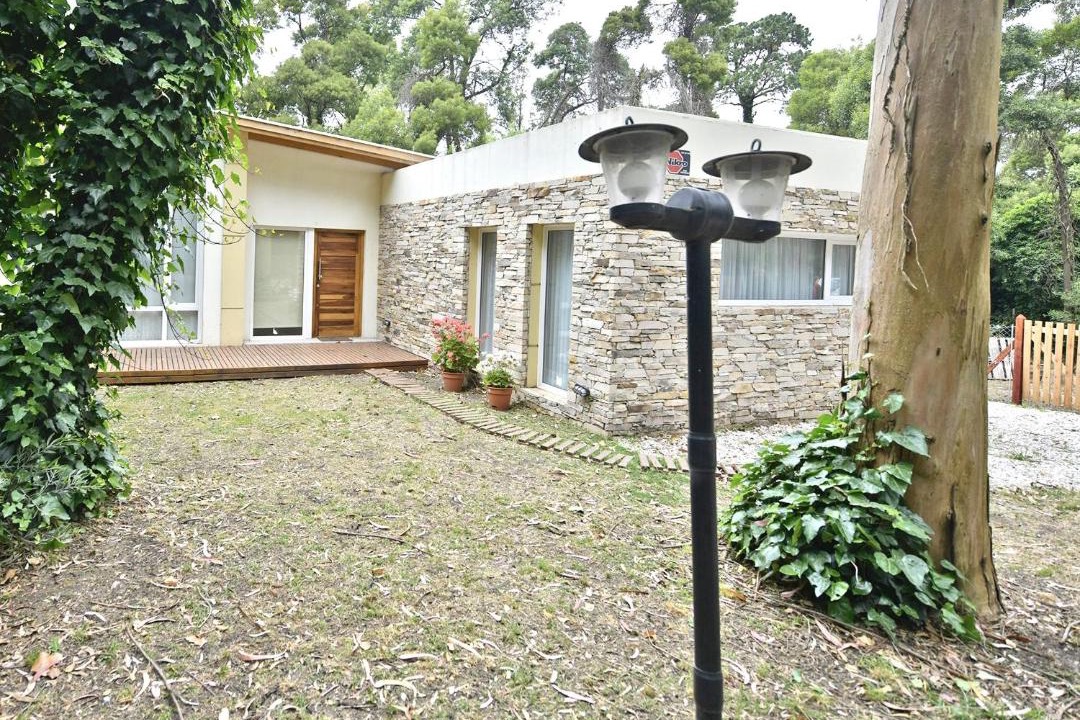 Photo of Buildings in Bosque Peralta Ramos