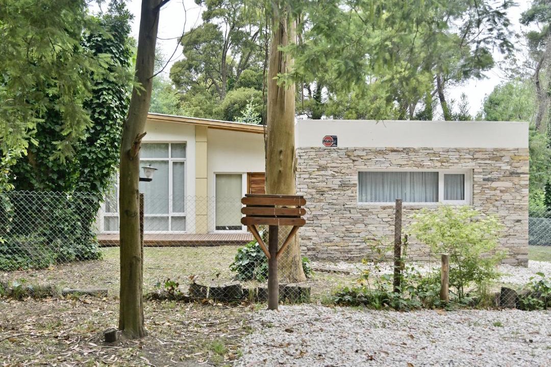 Photo of Buildings in Bosque Peralta Ramos
