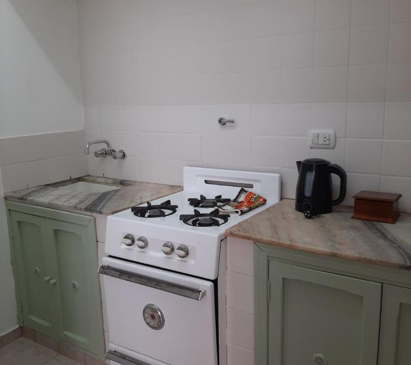 Photo of Kitchen in Balcarce