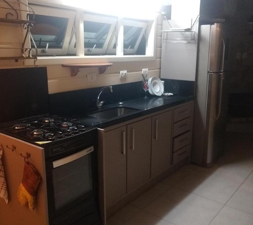 Photo of Kitchen in Gramado