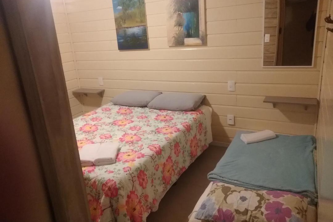 Photo of Bedroom in Gramado