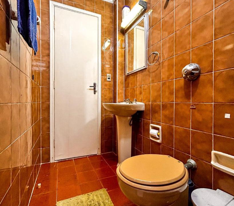 Photo of Bathroom in Asturias