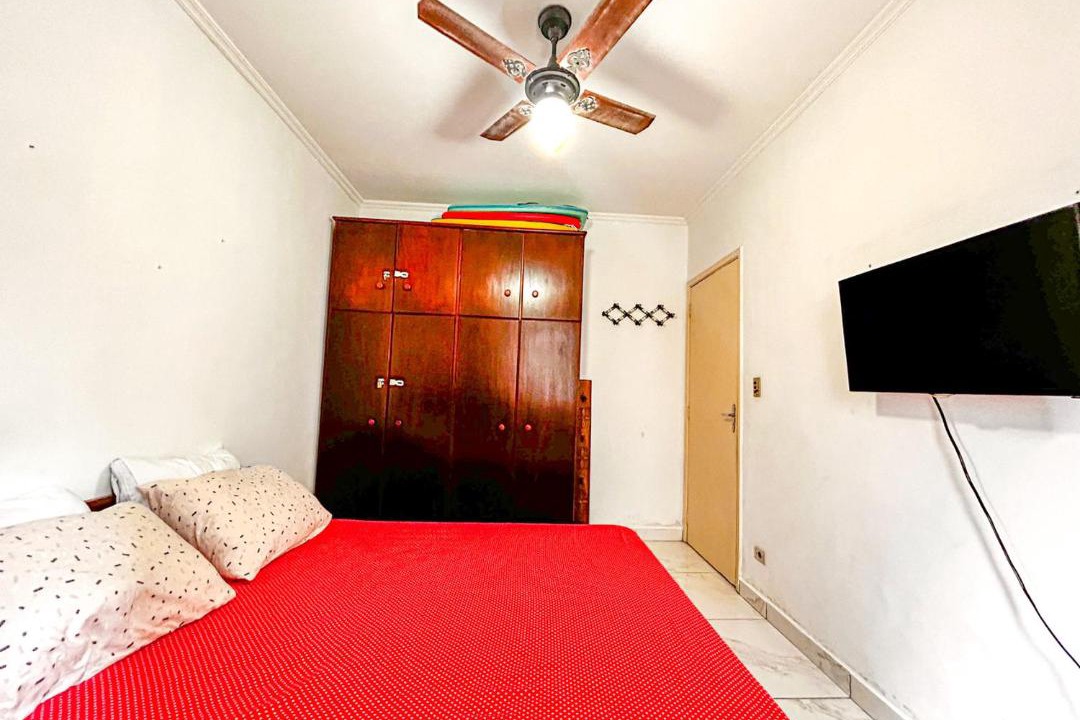 Photo of Bedroom in Asturias