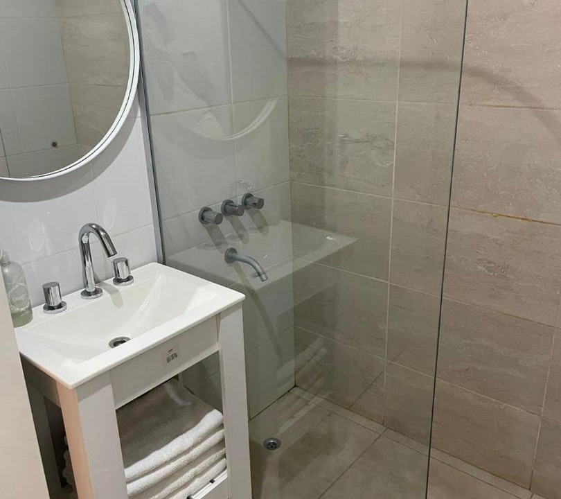 Photo of Bathroom in Concepcion del Uruguay