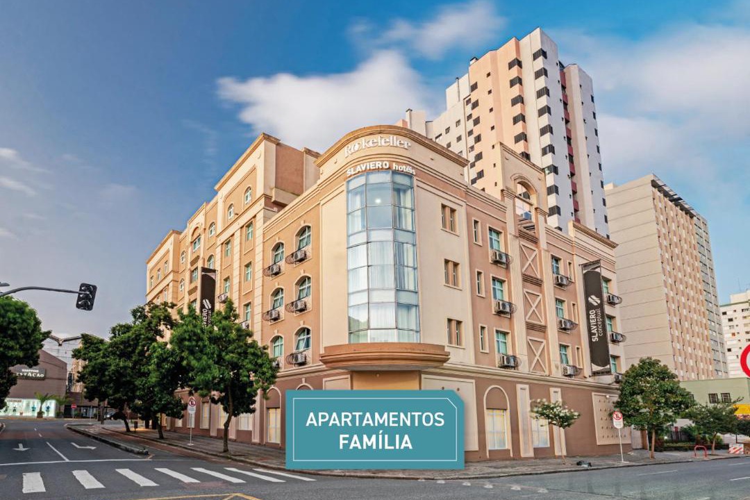 Photo of Buildings in Reboucas