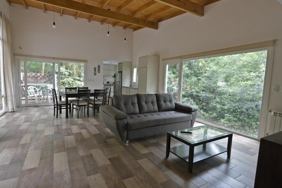Photo of Livingroom in Bosque Peralta Ramos