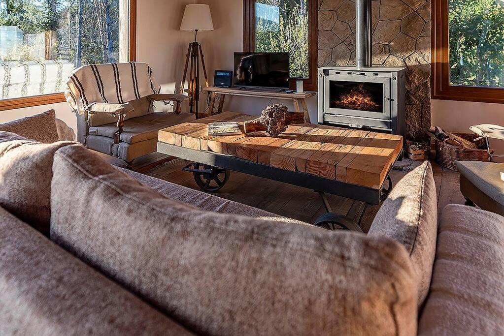 Photo of Livingroom in Barrio Las Balsas